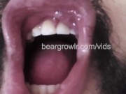You Taste Delicious (Belch, Vore Preview)