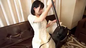 Koto's Fair Skin & Big Tits Thrill Throughout Her Nonstop Seductive Encounter