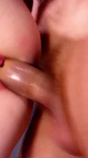 Key moment from &quot;Rough Anal Sex for Ginger Teen Waitress Aurora Viper by Client&quot;