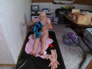 Play with Living Doll - Roanyer silicone doll suit with hands