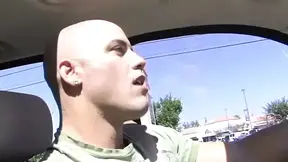 Perverse desires lead to hot MILF sex