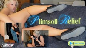 PLIMSOLL RELIEF