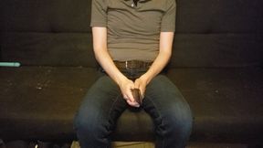 Daddy's Punishment