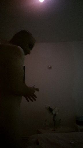 Arabia That Wants to Fuck