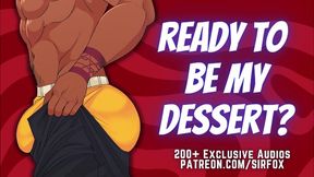 Dom BF's Hot Fingering&#x1F449; on the Counter [ spicy preview ]