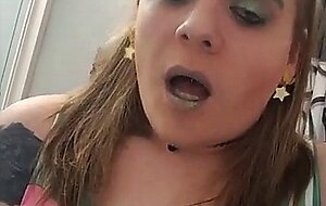 Crossdresser Twink's Full Introduction