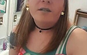 Crossdresser Twink's Full Introduction