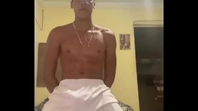 Nerd gostosinho