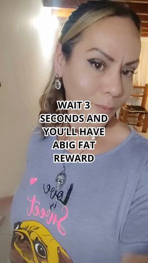 Are you ready for me?