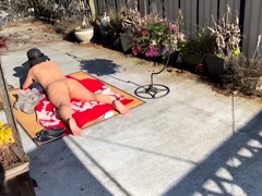 sun