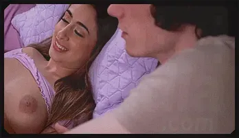 Stepbrother and Stepsister Taboo Encounter