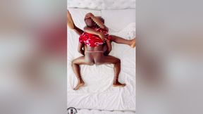 I Love Making Him My Bitch