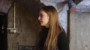 Dominating the Tough Teen - Part 5