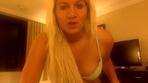 Layla Price Private Show