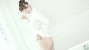 J-Girl Yummy Sarina Kurokawa