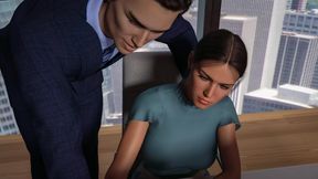 Whispers of Desire - v0.15 - Neil touched Sarah&#039;s hand and offered her the chance to be a model