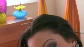 Adult Video @Blowjob and #Latina #Big Boobs with @Abella Anderson Like & Share!