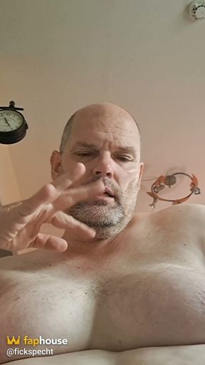 Tits, Tits, Tits From the Slut