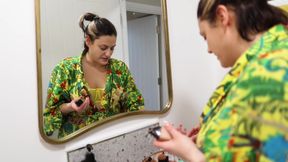 Roommate Submissive - Becoming Your Roommate's Slave