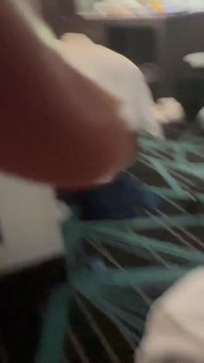 She Wanted It She Got It Lotuss Queen Rides BBC