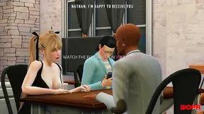 Marie Rose Cheats With Boyfriend’s Best Friend for Humiliating Cuckold Sex