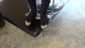 Awesome Tracy Spencer