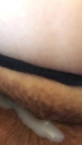 Iconic moment from &quot;Compil fuck my wife creampie pussy slut cum in mouth on ass&quot;