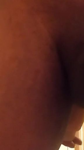 Prostate Milking with No Hands