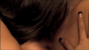 Brynn And Lexi Take A Lesbo Love Break With Hard Plunging Dildos