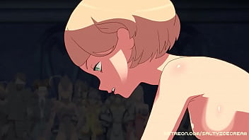 Lorinha sentando no gordinho, yohoho.