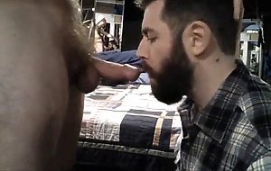 Nice face fucking ends with mostly CIM