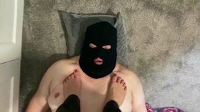The Feet of the Goddess 2