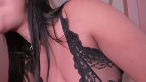 Cami Belushi Private Show