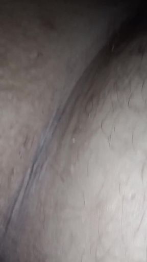 T4t Couple Exploring My Girldick &amp; His T-cock(clit)