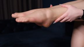 Adore My soles!