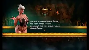 Mature Anime Beauty Seduces Huge Dick in Hot AI-Powered Tryst