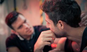 Gay sex is sure to survive the end of the world