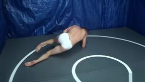 Rough Wrestling