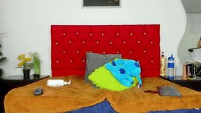 Jawi Jhonsonn Private Show