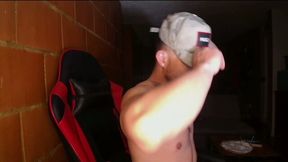 Davis Brave Private Show
