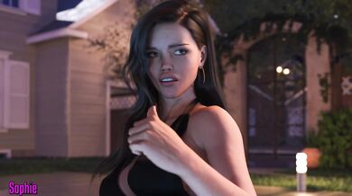 We need repairings in Santa County fuckerman hentai mom house chores
