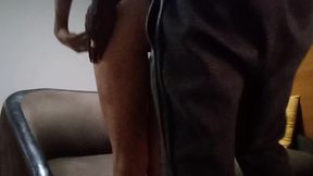 meu entiado arrebentou minha bucetinha enquanto meu marido foi fazer compras. will mastro.