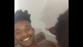 Fui pego no flagra mamando