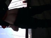 GAY ELECTRICIAN IS WANTED HERE - cum happening after dark is hard to see