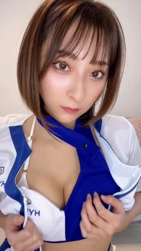 Undressing for you baby 🥰