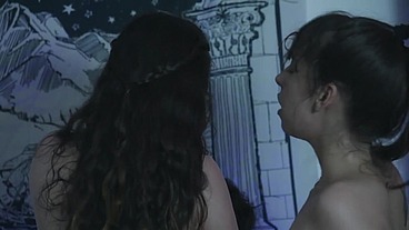 Trisal que fode gostoso goza gostoso