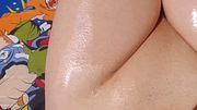 Thighs Tight As A Vice, Cum Inside Her Sissy Throat