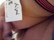 MissLexiLoup hot curvy ass female getting hers wraparound legs butthole climax device