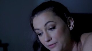 Candice Dare and Georgia Jones lezzing out like mad