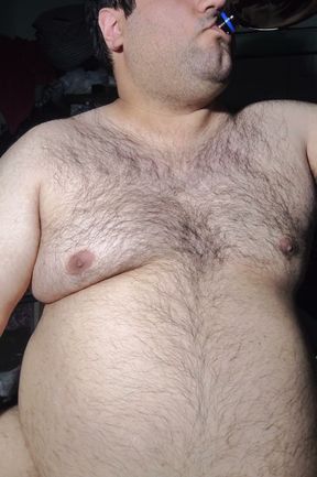 Fatter, More Lazy